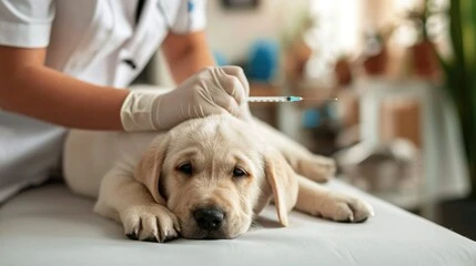 Centro de atendimento médico veterinário