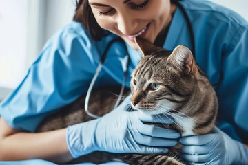 Check up gatos preço