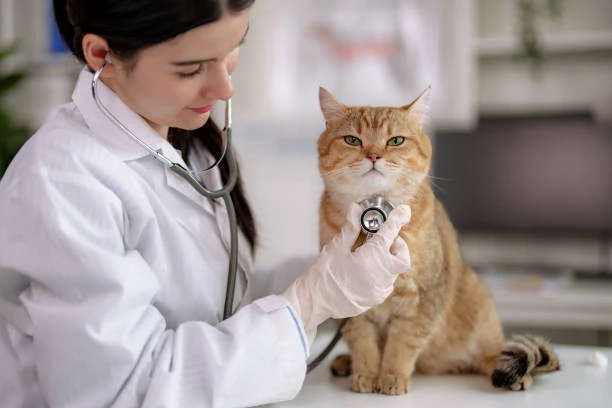 Clínica especialista em gatos em Sumaré