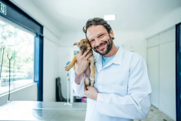 Clínica veterinária 24 horas em Hortolândia