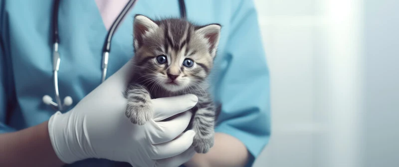 Diagnóstico veterinário