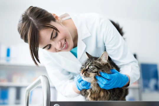 Emergência veterinária 24 horas